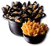 Moules-frites et jeux de rle Index du Forum